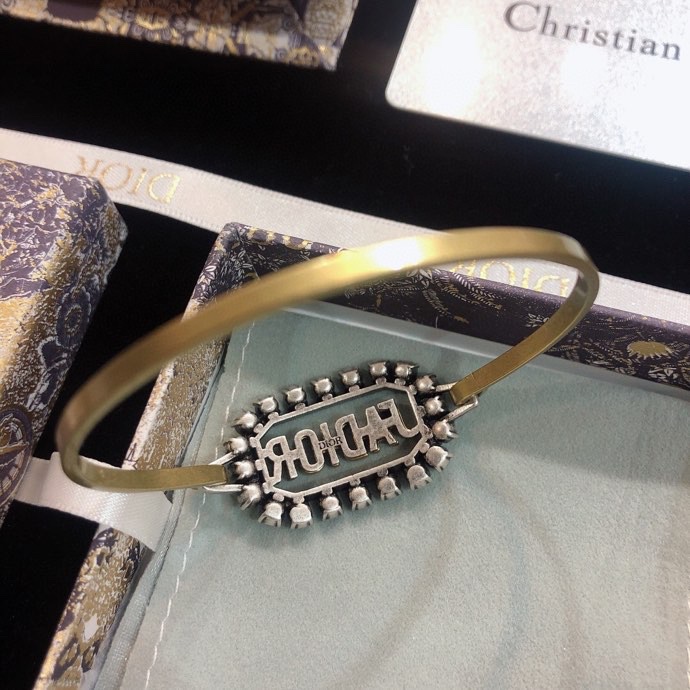 Christian Dior Bracelets